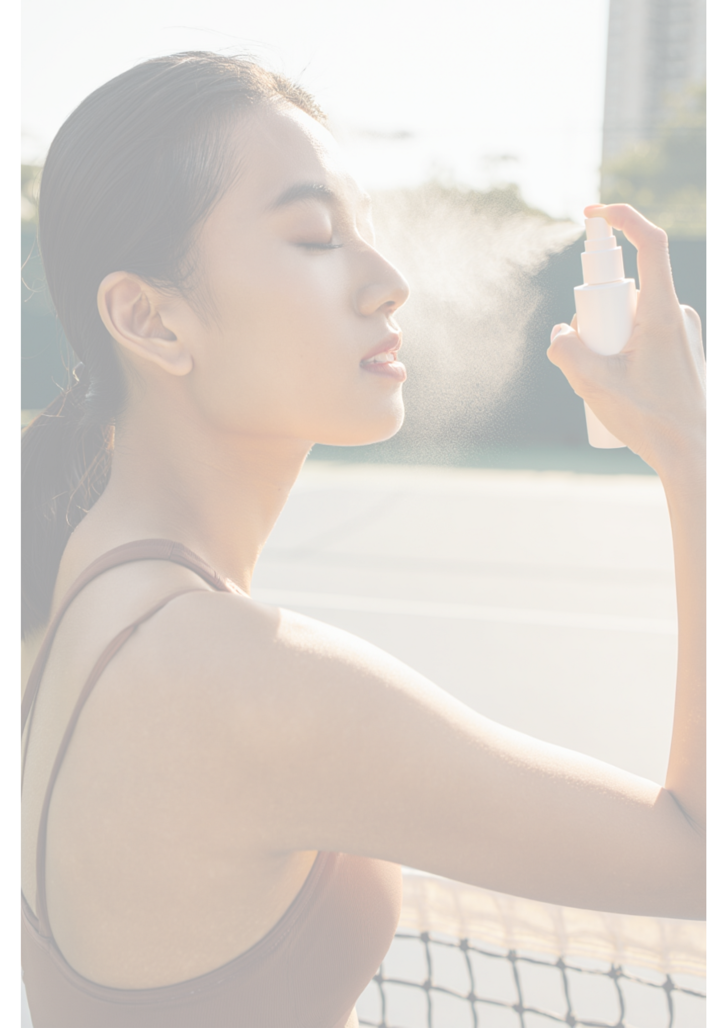 Reset Mist