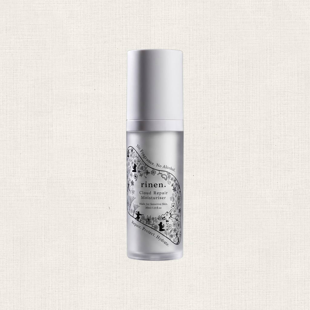 Cloud Repair Moisturiser