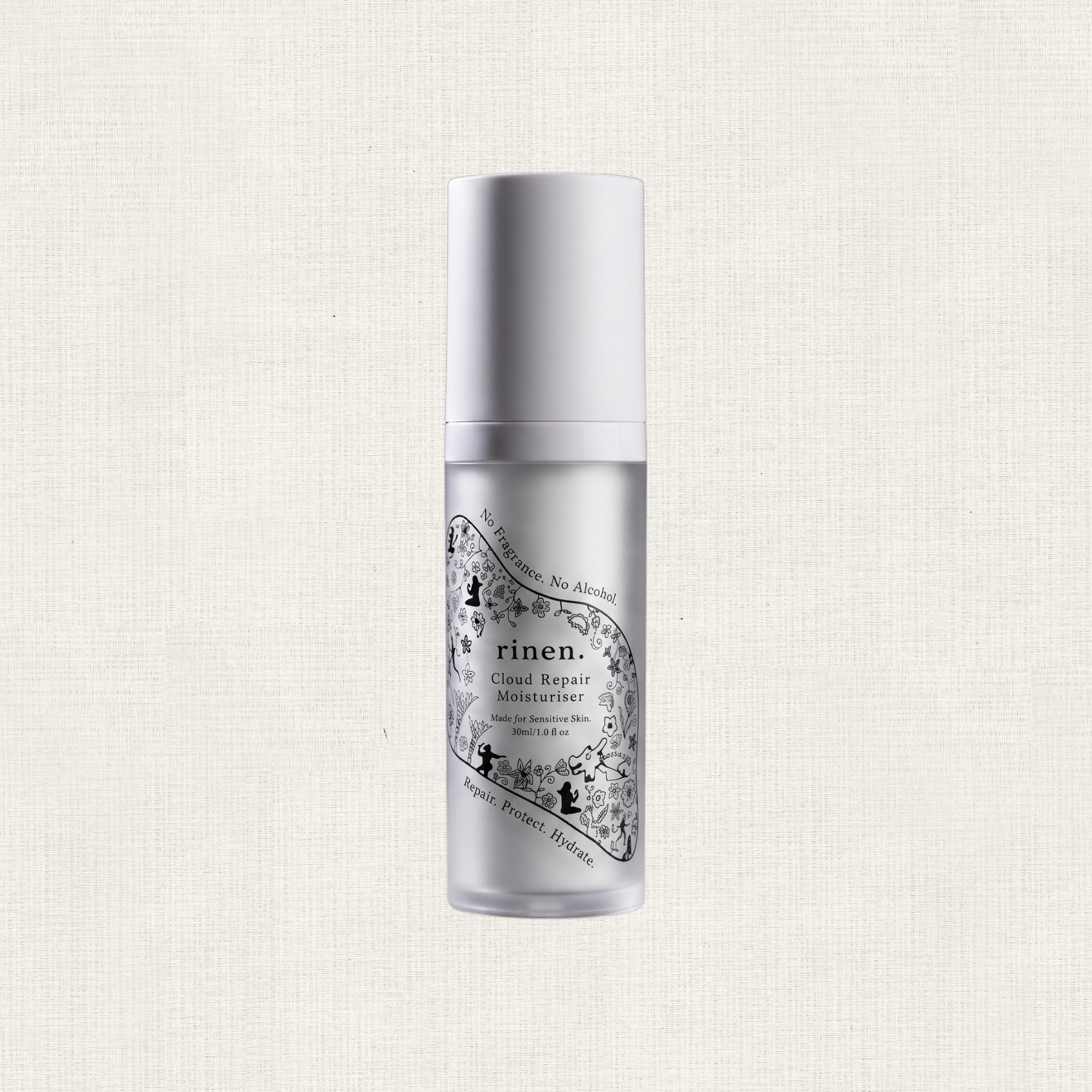 Cloud Repair Moisturiser