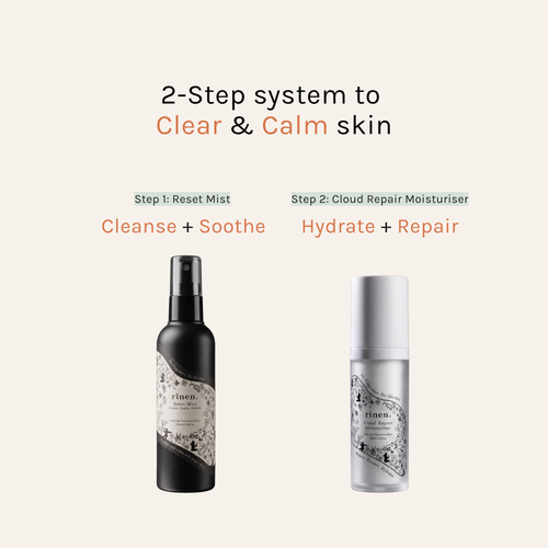 Reset + Repair Duo
