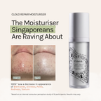 Cloud Repair Moisturiser
