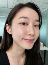 Fair skin reference