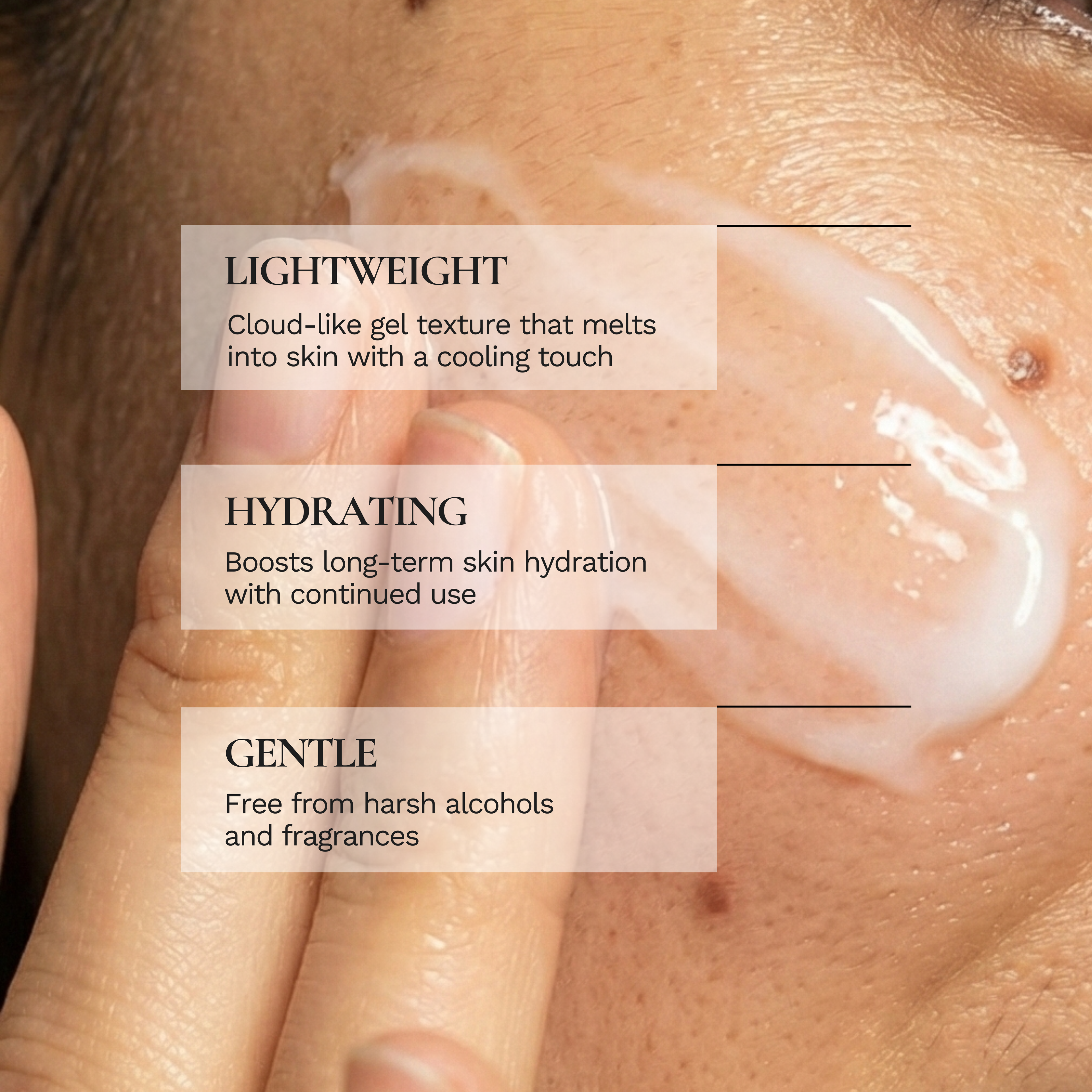 Cloud Repair Moisturiser