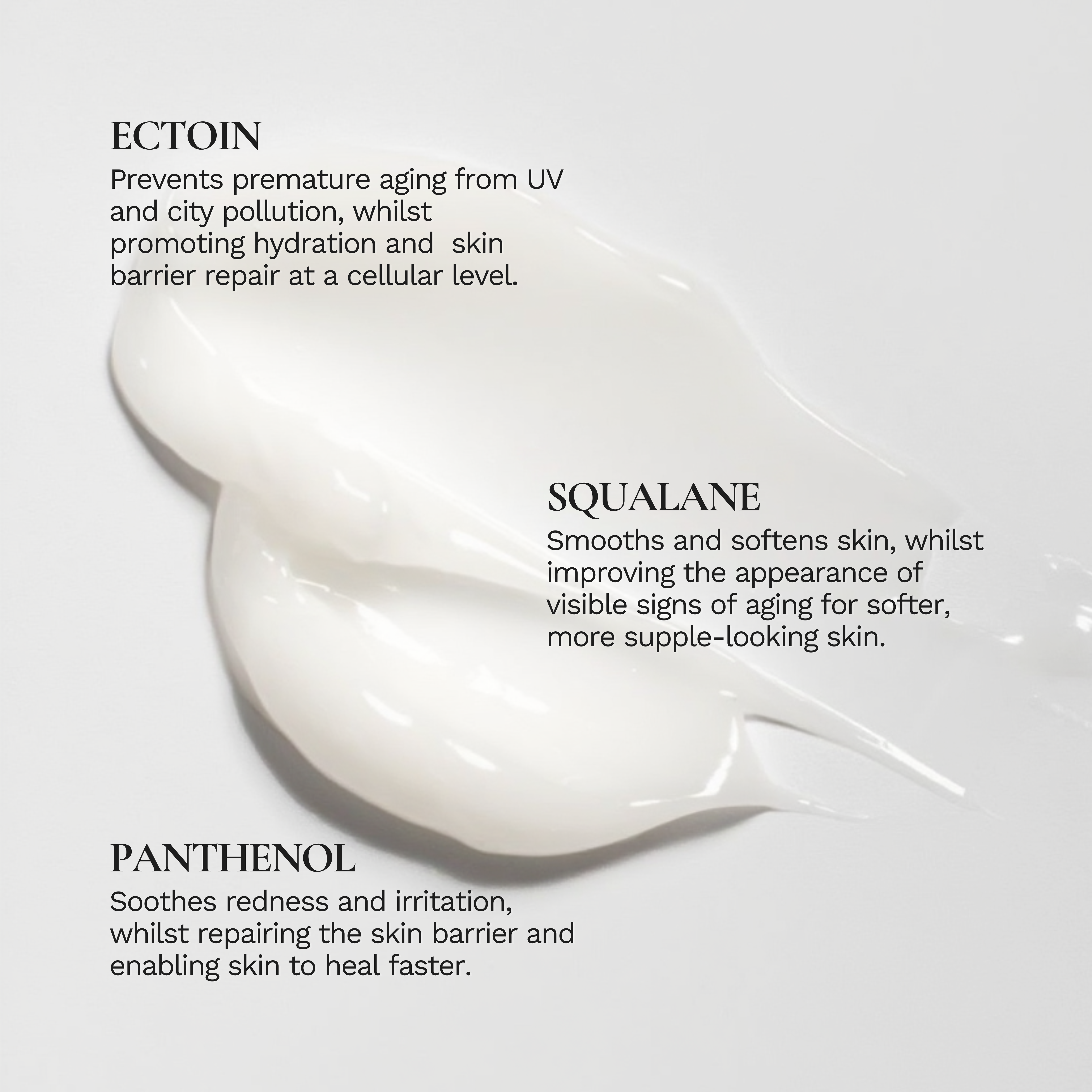 Cloud Repair Moisturiser