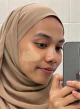 Tan skin reference