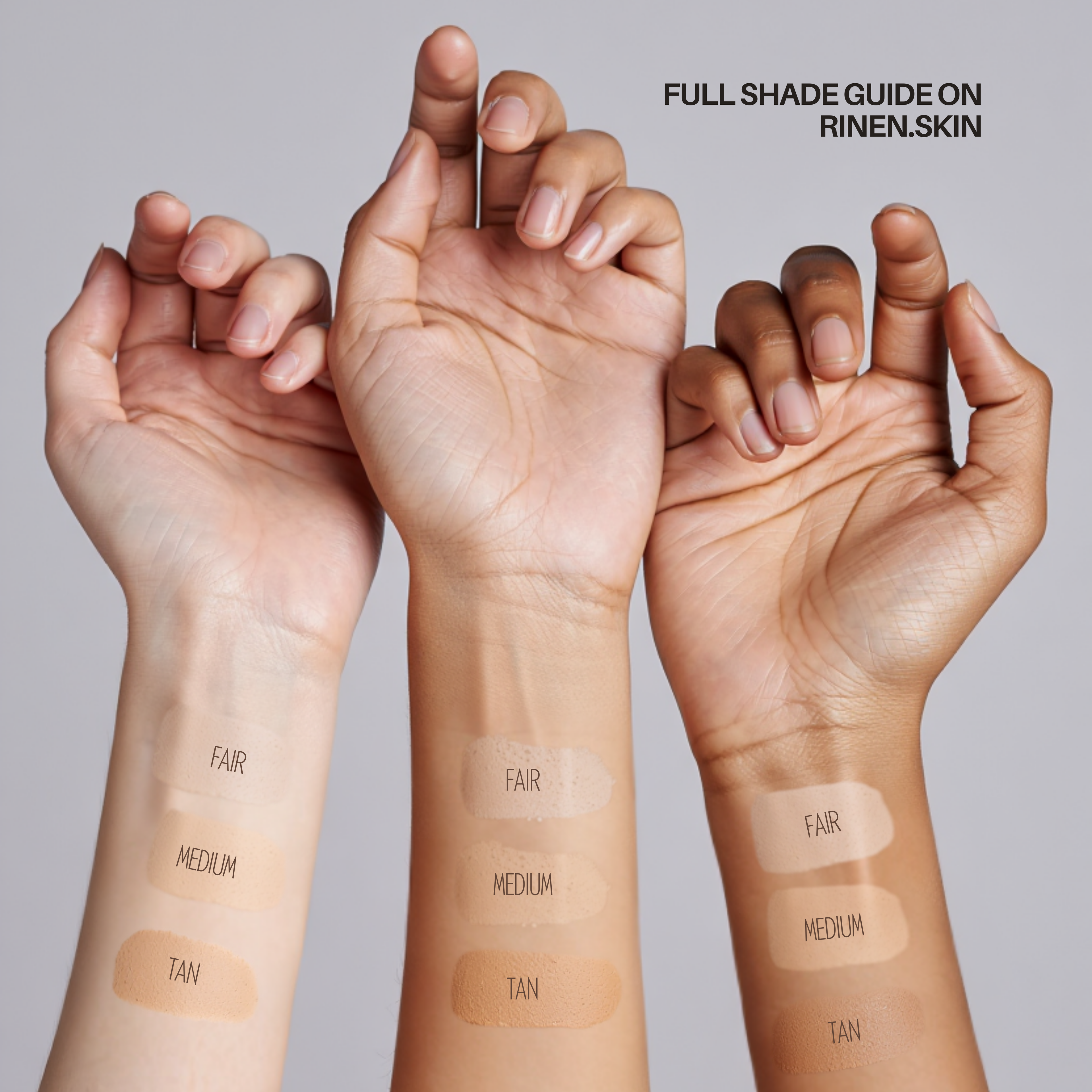 Prime + Prep Screen SPF 40 PA +++