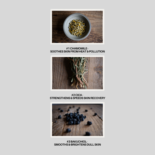 Prime + Prep Screen SPF 40 PA +++