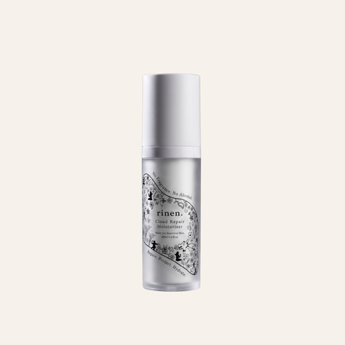 Cloud Repair Moisturiser