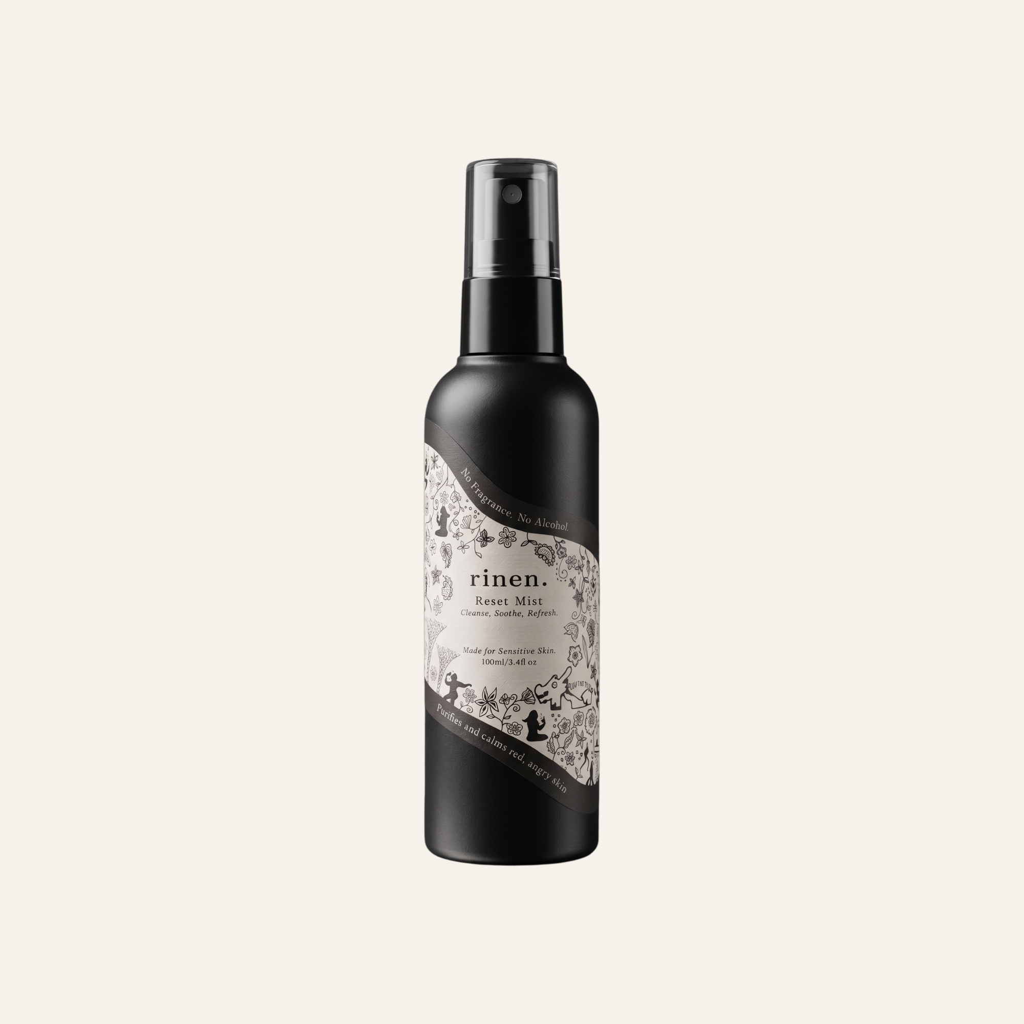 Reset Mist