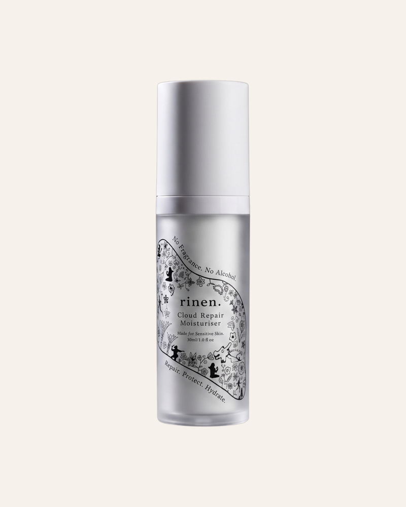 Cloud Repair Moisturiser