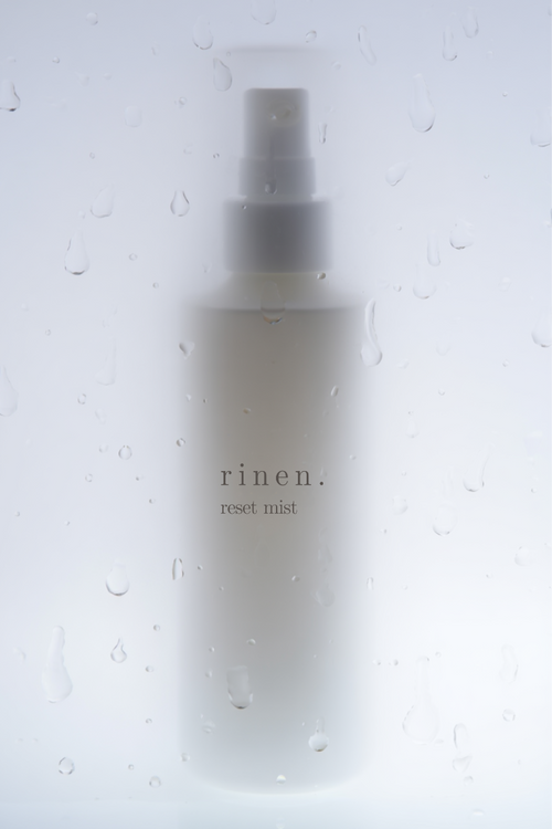 Reset Mist