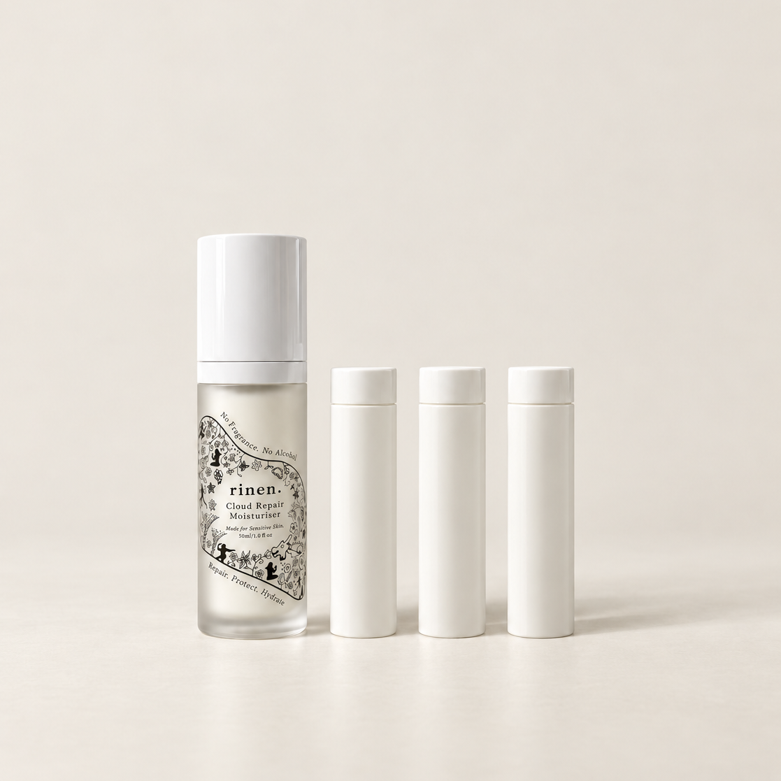 Cloud Repair Moisturiser