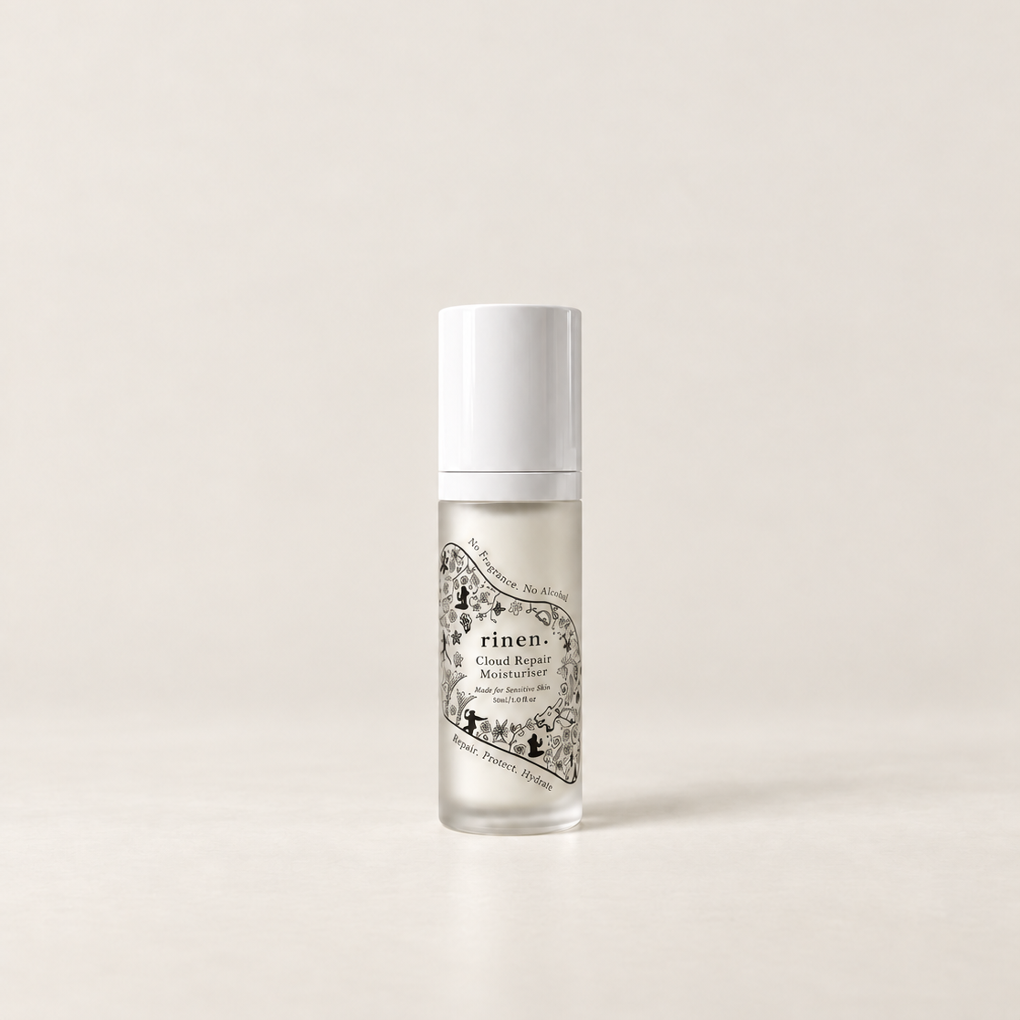Cloud Repair Moisturiser