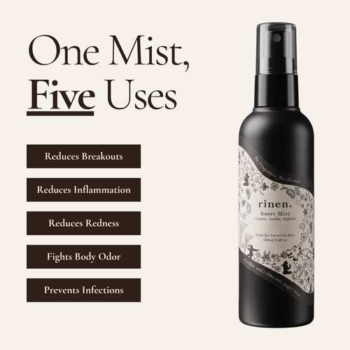 Reset Mist