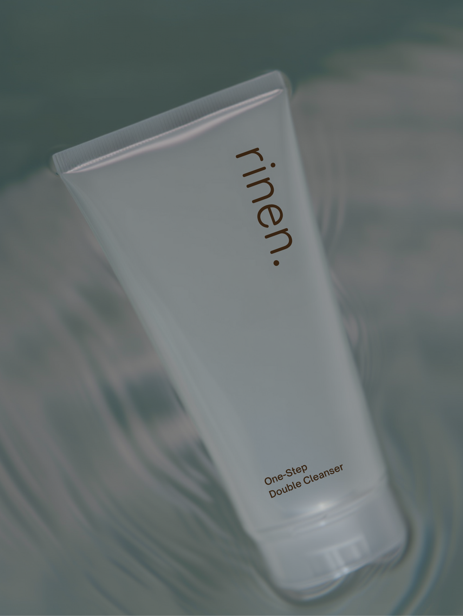 One-Step Double Cleanser (Sample)