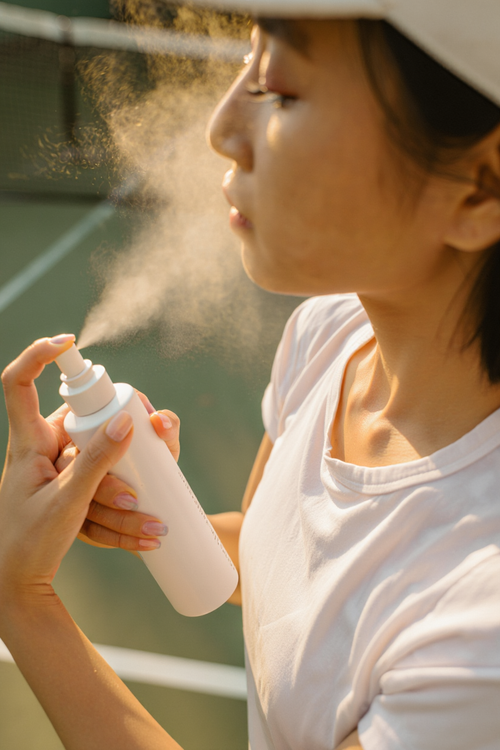 Reset Mist